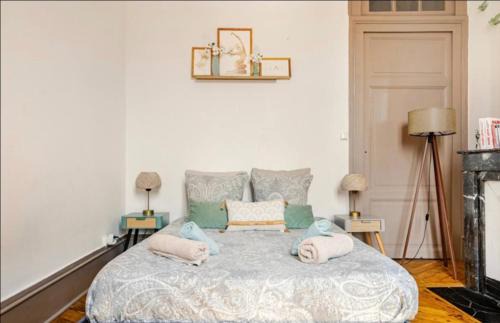 Vienne Apartment | L'Escapade Bohême