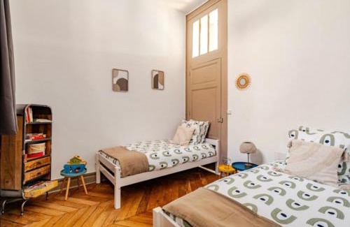 Vienne Apartment | L'Escapade Bohême