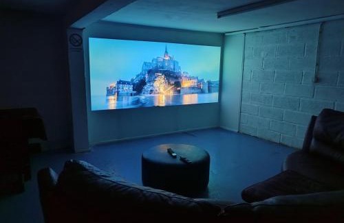 Roz-sur-Couesnon House | L'escapade du Mont