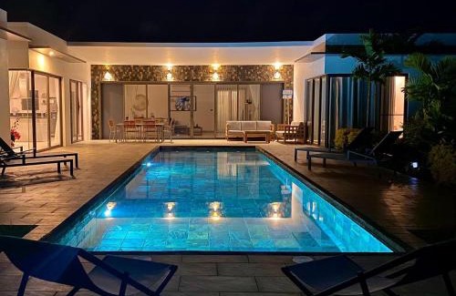 Cap Malheureux Villa | L'Escapade la Villa de vos prochaines vacances