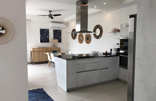 Cap Malheureux Villa | L'Escapade la Villa de vos prochaines vacances