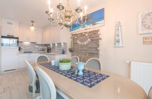 Bredene Apartment | L'Espérance d'autrefois by Interhome