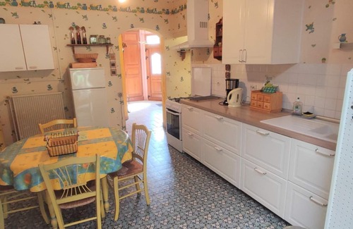 Haybes House | L'ESPÉRANCE - HAYBES - Gîte