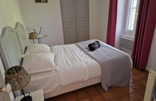 Arles Apartment | L'Espitalet