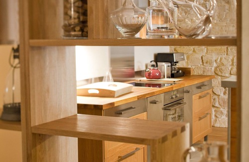 Chartrons Bed & Breakfast | L'Esprit des Chartrons