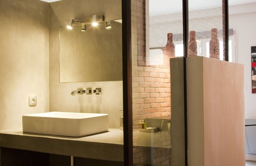 Chartrons Bed & Breakfast | L'Esprit des Chartrons