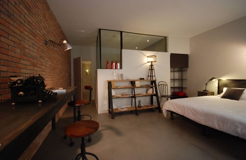 Chartrons Bed & Breakfast | L'Esprit des Chartrons