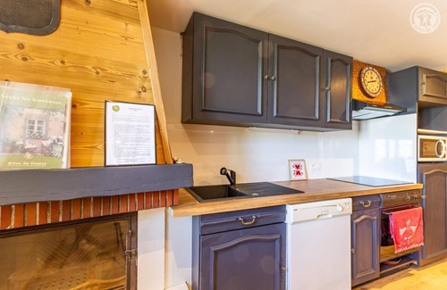 Aime House | L'ESTIVALE - AIME LA PLAGNE