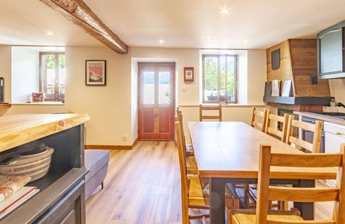 Aime House | L'ESTIVALE - AIME LA PLAGNE