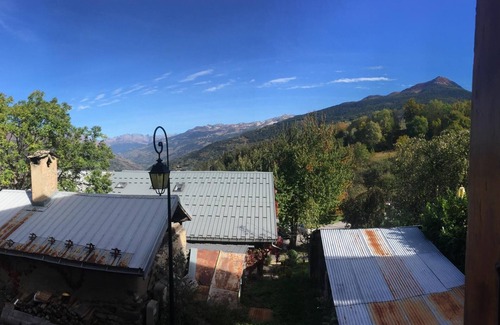Aime House | L'ESTIVALE - AIME LA PLAGNE
