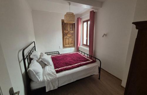 Remollon Apartment | L'estive de Doris
