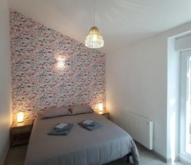 LʼIle-dʼOlonne Villa | l'Estran qu'île