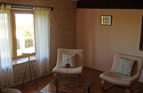 Pillac House | L'Etable, Manoir de Longeveau