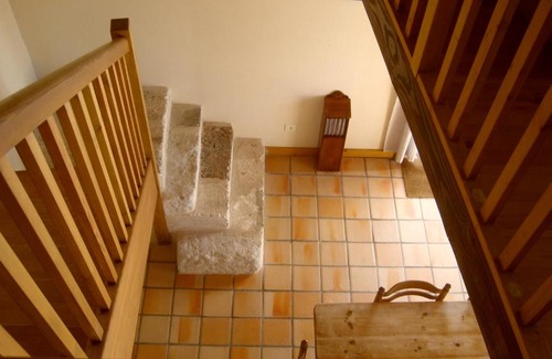 Pillac House | L'Etable, Manoir de Longeveau