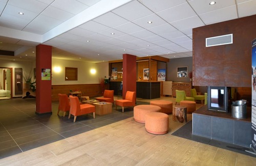 Sainte-Foy-Tarentaise Apartment | L'Etoile des Cimes 2