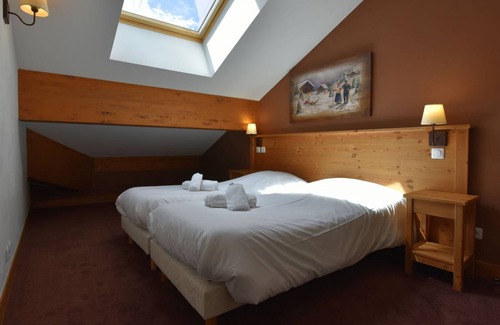 Sainte-Foy-Tarentaise Apartment | L'Etoile des Cimes 3