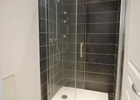 Angouleme Apartment | L'etoile : Beau T3 rénové/Wifi