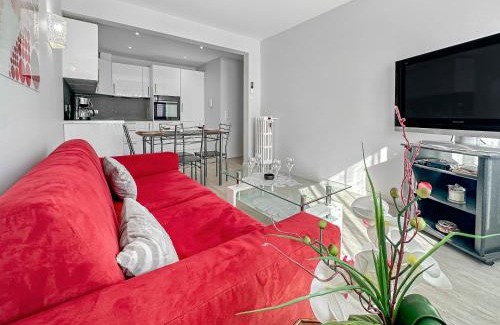 La Croix des Gardes Apartment | L'Etoile de Cannes