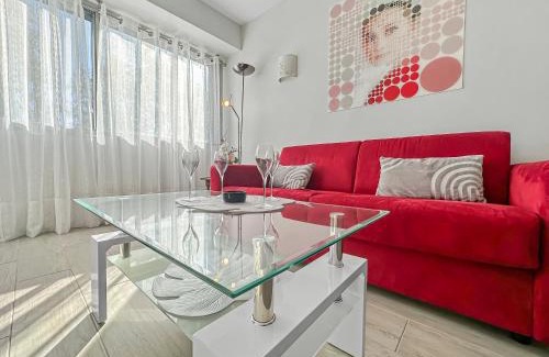 La Croix des Gardes Apartment | L'Etoile de Cannes