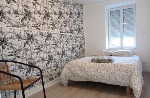 Marlieux Apartment | L exotique