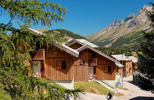 Saint-Etienne-en-Devoluy Apartment | L'Orée des Pistes 3