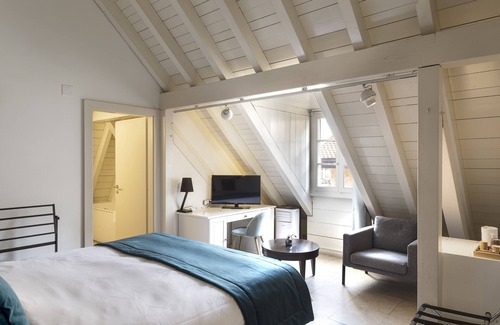 Rolle Hotel | L'HÔTEL by Hostellerie du Château
