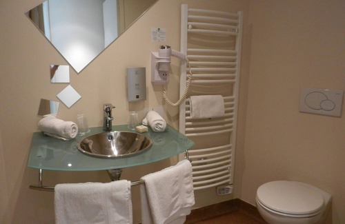 Chartres Hotel | L'Hôtel