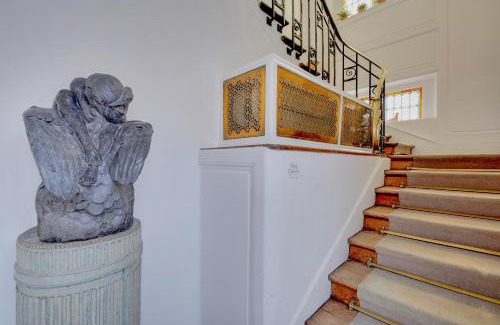 Nancy City Centre Apartment | L'Hôtel Particulier - Appartements d'Hôtes