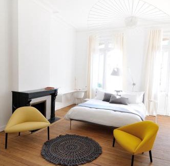 Beziers Hotel | L'Hôtel Particulier Beziers