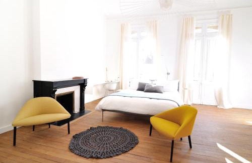 Beziers Hotel | L'Hôtel Particulier Beziers