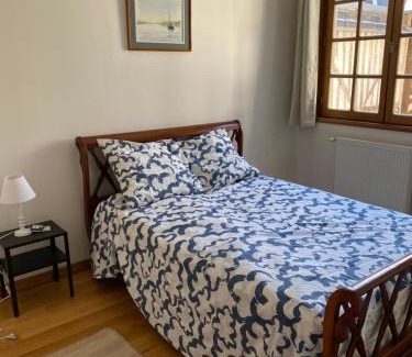 Lisieux Apartment | L’Hôtel Particulier de Lisieux
