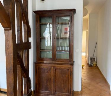 Lisieux Apartment | L’Hôtel Particulier de Lisieux