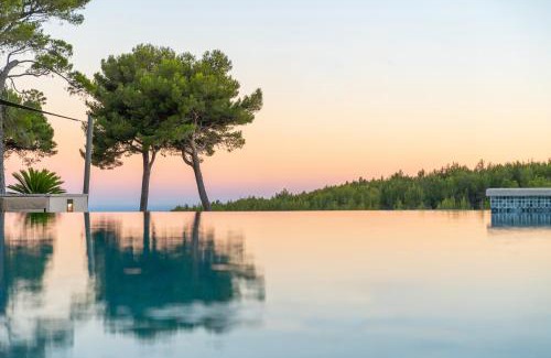 Le Castellet Hotel | L'Hôtel & Spa du Castellet