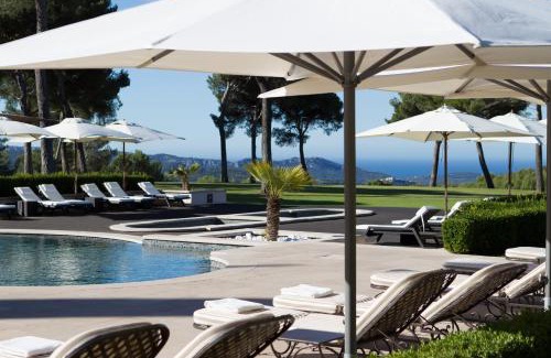 Le Castellet Hotel | L'Hôtel & Spa du Castellet
