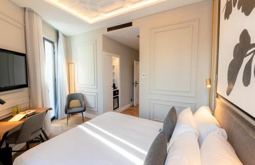 La Petxina Hotel | L&H Gran Vía Valencia