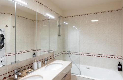 Cuire Apartment | L'HAUTERIVE - Magnifique T3 piscine tennis Caluire