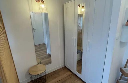 Ambilly Apartment | L'Helvétique - Calme - Proche tram Genève