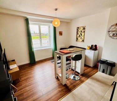 Gien Apartment | L'Herboriste - Appartements meublés