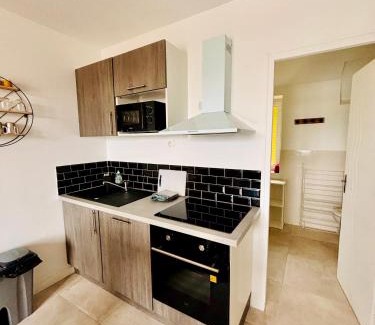 Gien Apartment | L'Herboriste - Appartements meublés