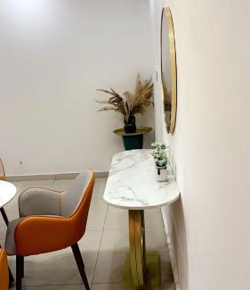 Mamoudzou Apartment | L hortensia