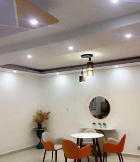 Mamoudzou Apartment | L hortensia