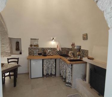 Martina Franca Villa | L'Humus dei Trulli holiday house
