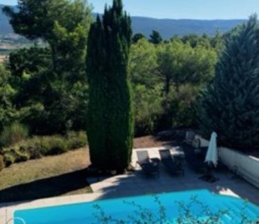 Blauvac House | L'Hymette