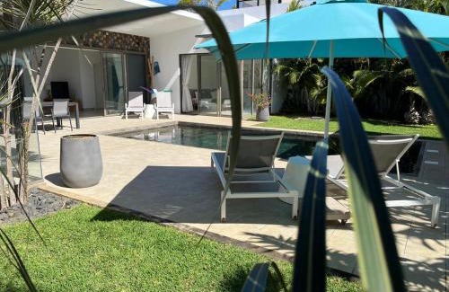Cap Malheureux Villa | L'Idéale Villa tout confort et cosy 4Ch SDB