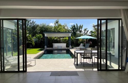 Cap Malheureux Villa | L'Idéale Villa tout confort et cosy 4Ch SDB