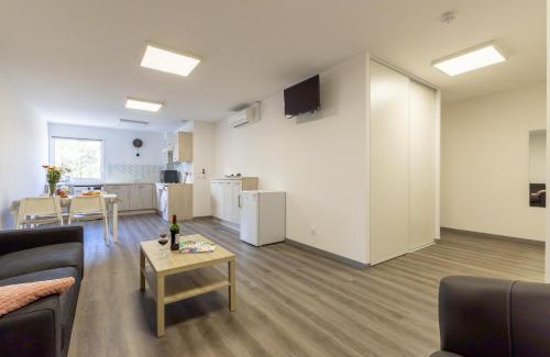 Narrosse Apartment | L'Ilot Narossais 10 - idéal curiste - clim - proche Dax