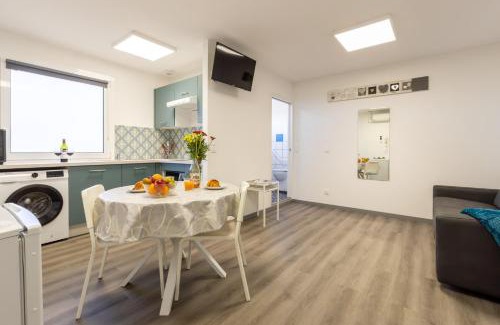 Narrosse Apartment | L'Ilot Narossais 5 - idéal curiste - clim - proche Dax