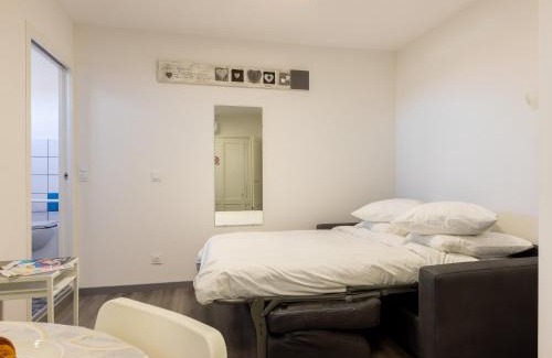 Narrosse Apartment | L'Ilot Narossais 5 - idéal curiste - clim - proche Dax