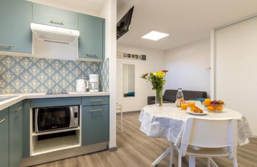 Narrosse Apartment | L'Ilot Narossais 5 - idéal curiste - clim - proche Dax