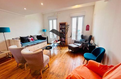 Fouras House | L'impasse des Vagues - Logement tout confort proche des plages